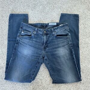 AG Jeans Tellis AG-Ed Denim Jeans